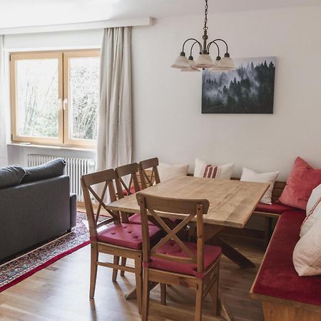 Ferienwohnung Waldgarten Leiten Экстерьер фото
