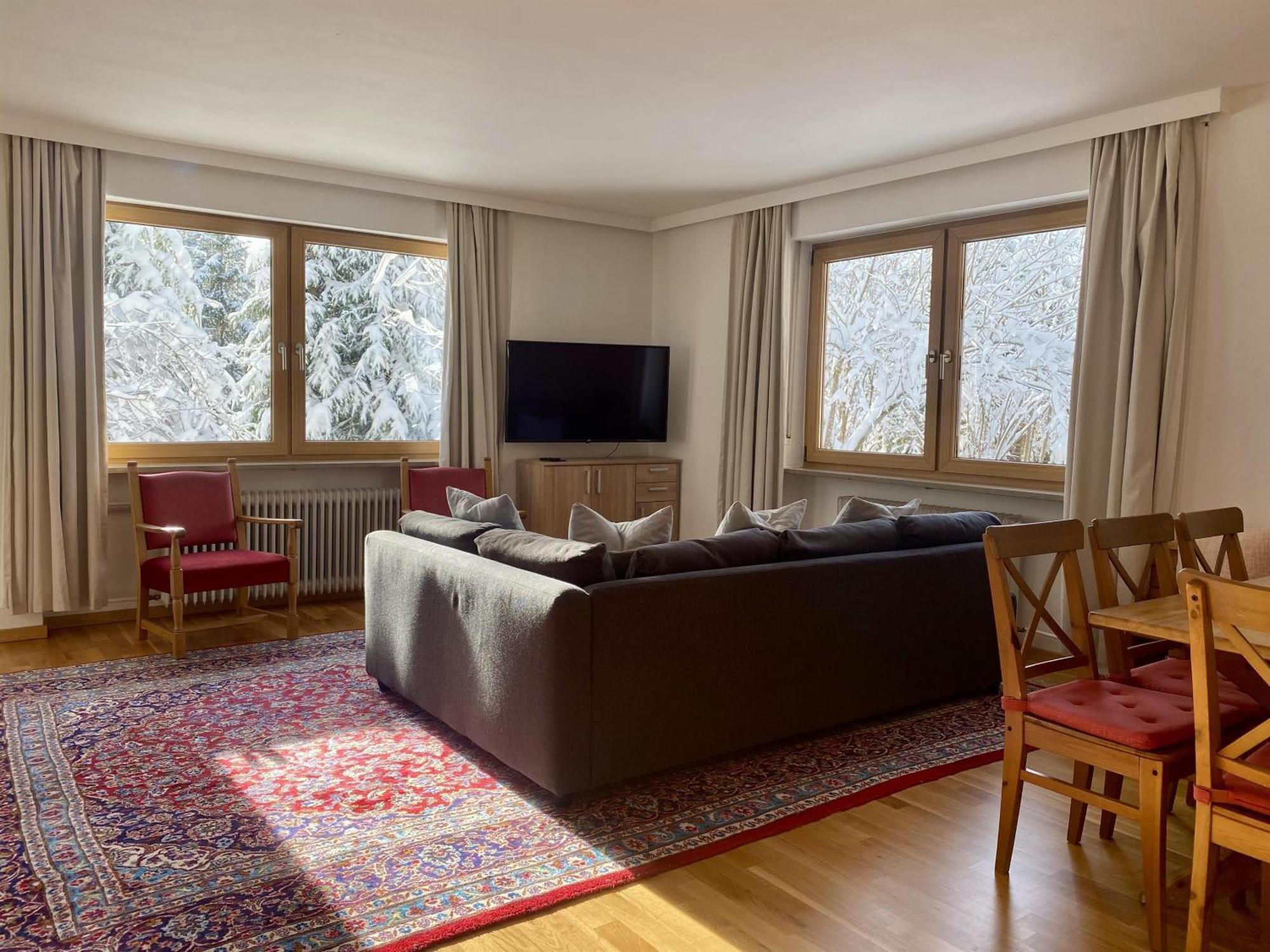 Ferienwohnung Waldgarten Leiten Экстерьер фото